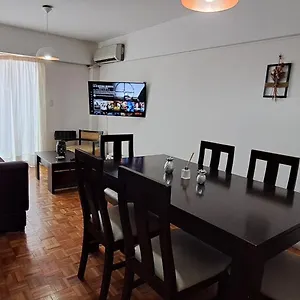  Apartamento Aconcagua Vi