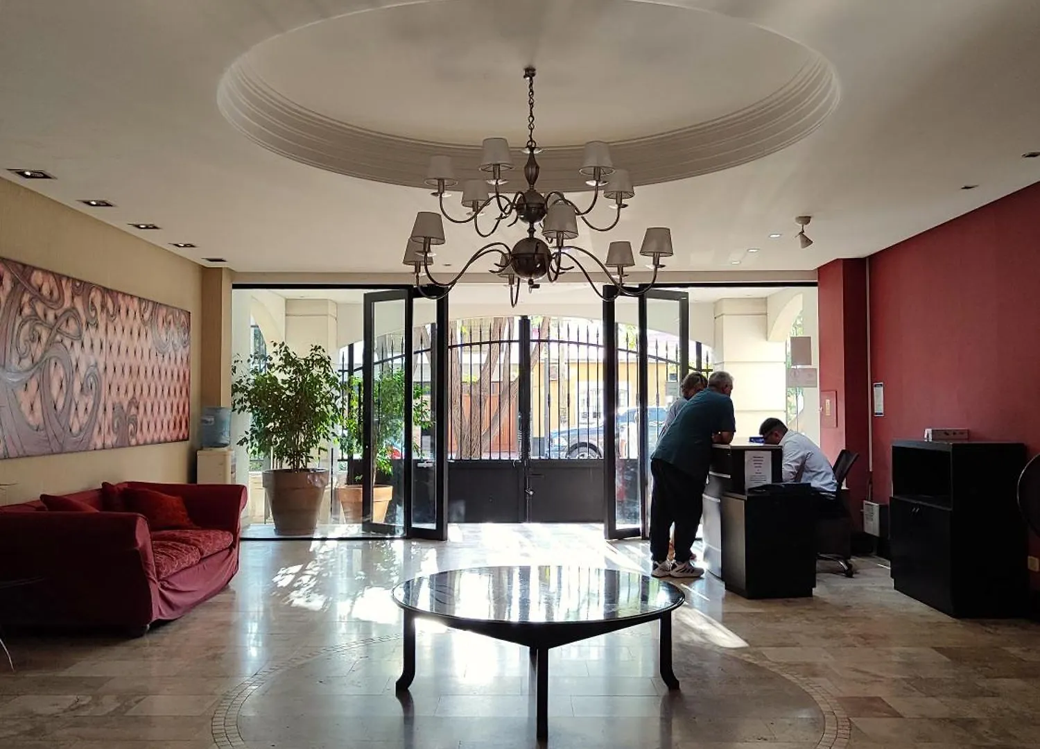 Vive Experiencia Gran Chateau En La Mejor Ubicacion De Mendoza